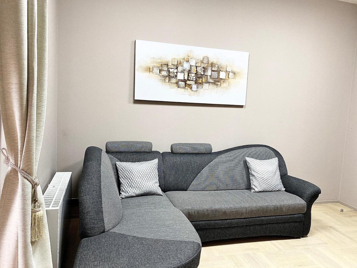 Exclusive Apartment + Best Located Praga Zewnętrze zdjęcie