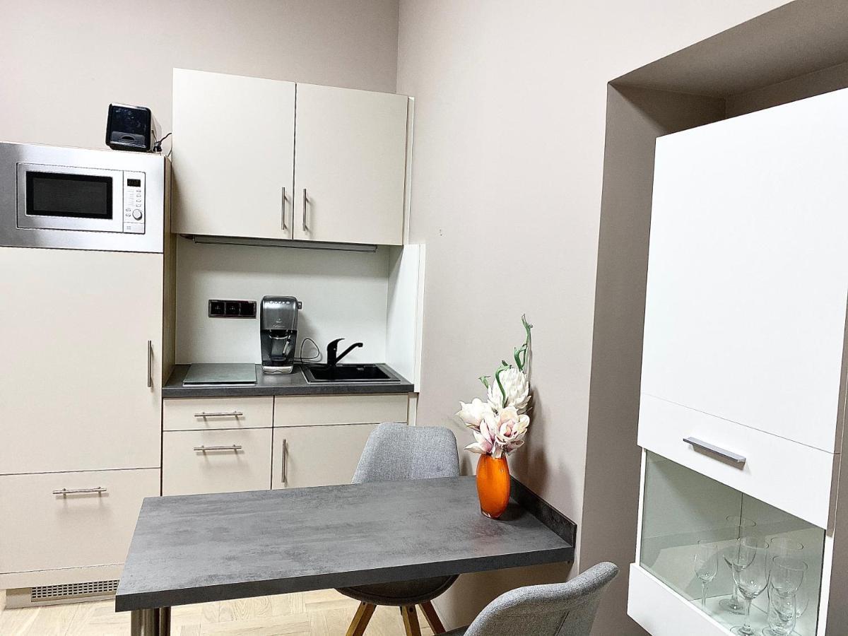 Exclusive Apartment + Best Located Praga Zewnętrze zdjęcie