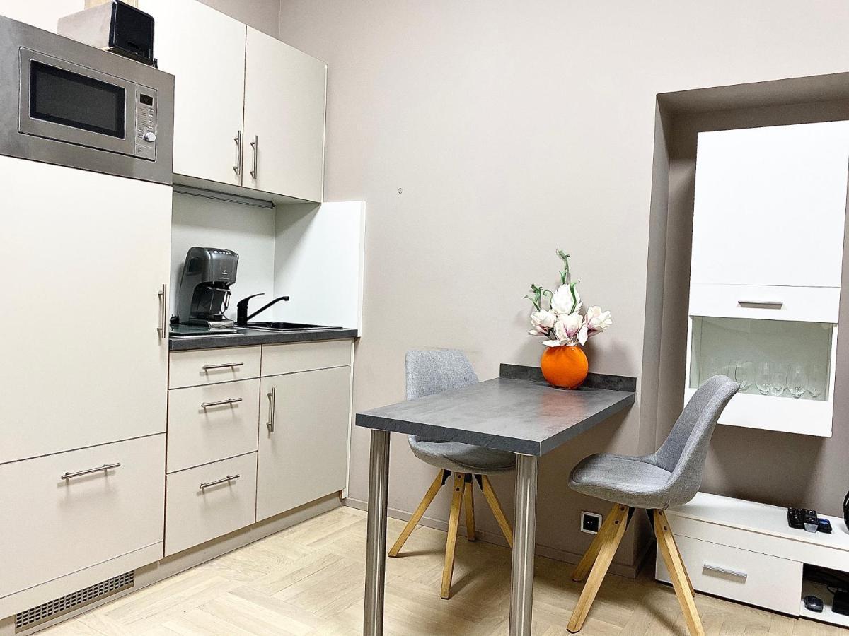 Exclusive Apartment + Best Located Praga Zewnętrze zdjęcie